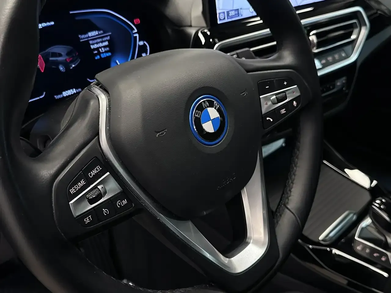 BMW X3 - 22
