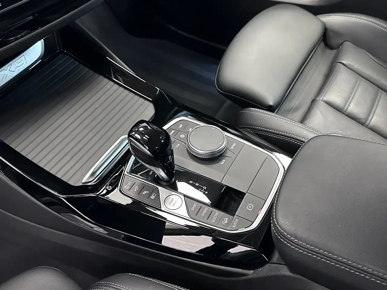 BMW X3 - 25