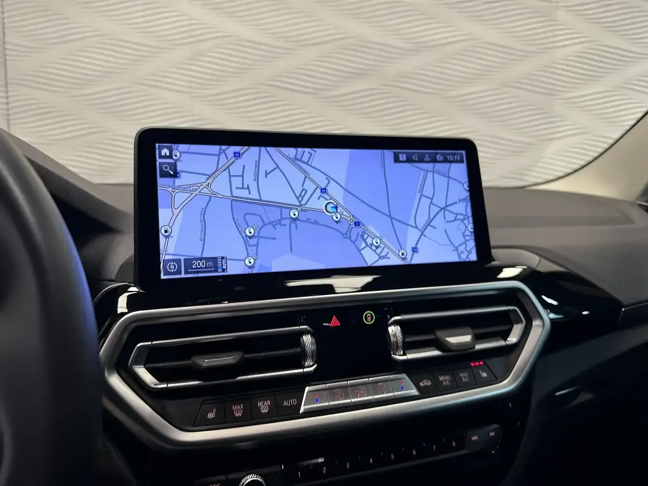 BMW X3 - 28