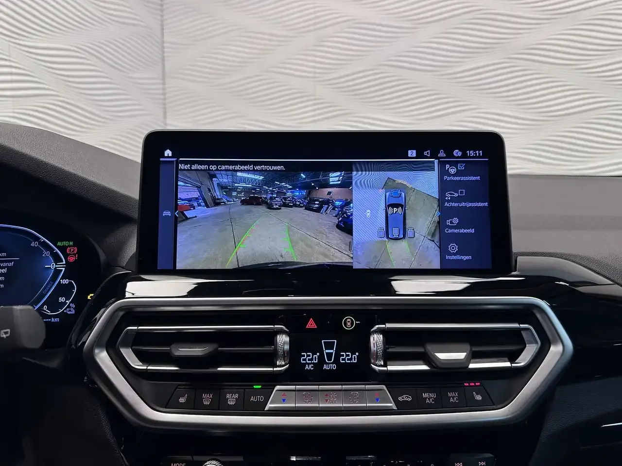 BMW X3 - 29