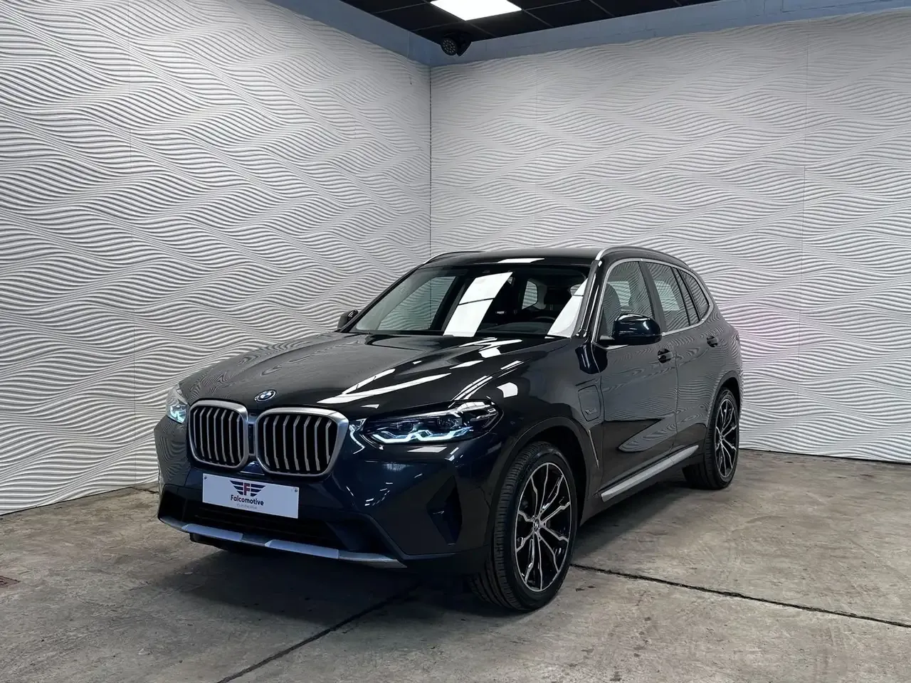 BMW X3 - 3