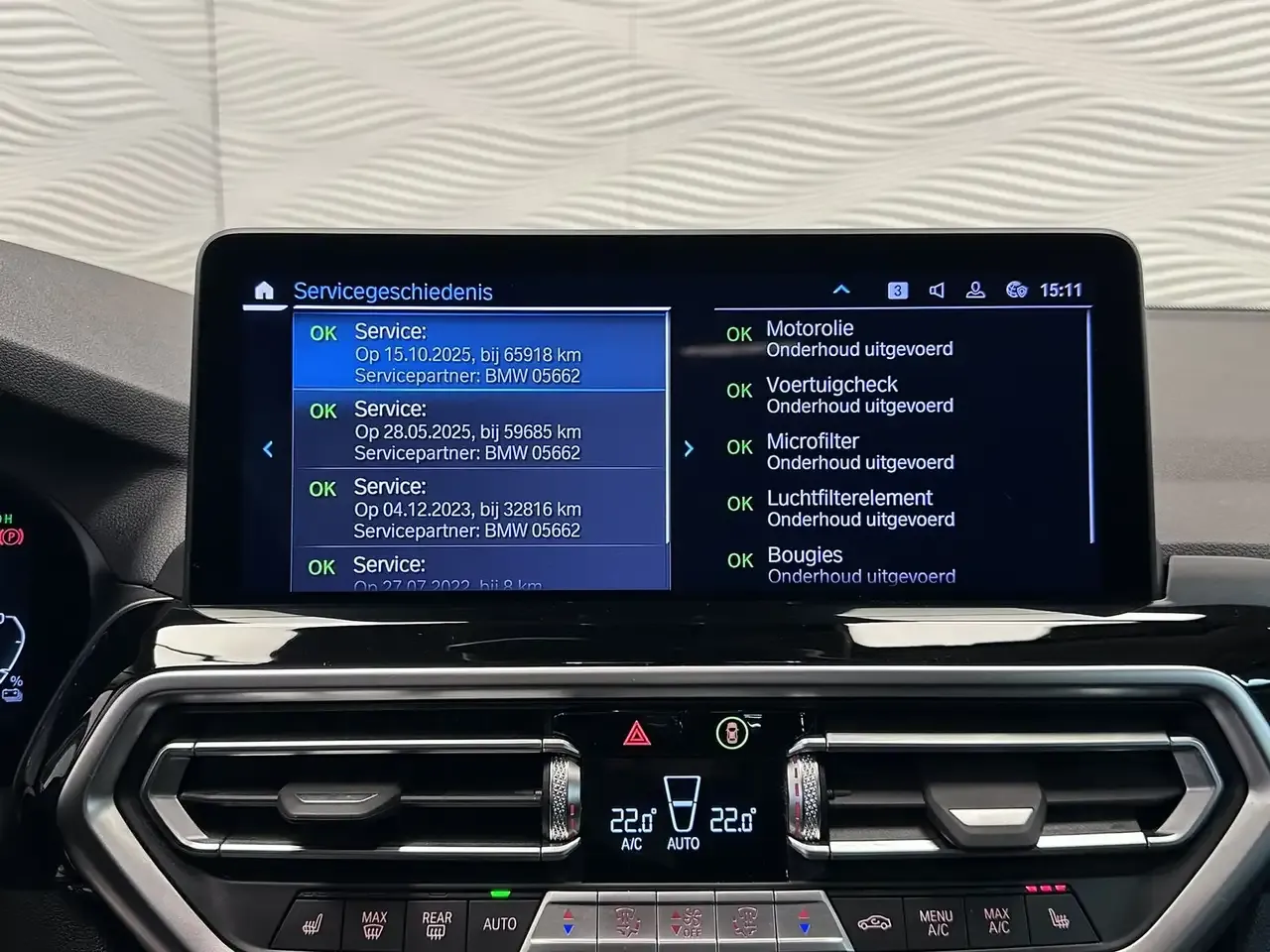 BMW X3 - 31