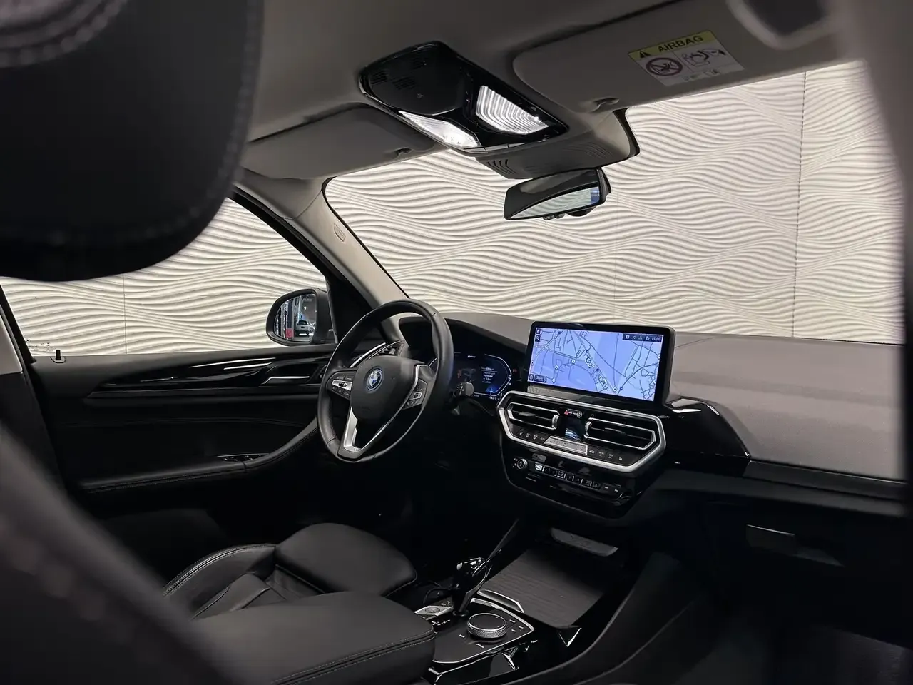 BMW X3 - 33