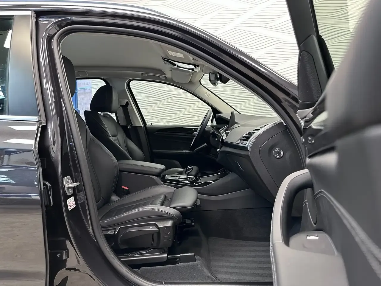 BMW X3 - 34