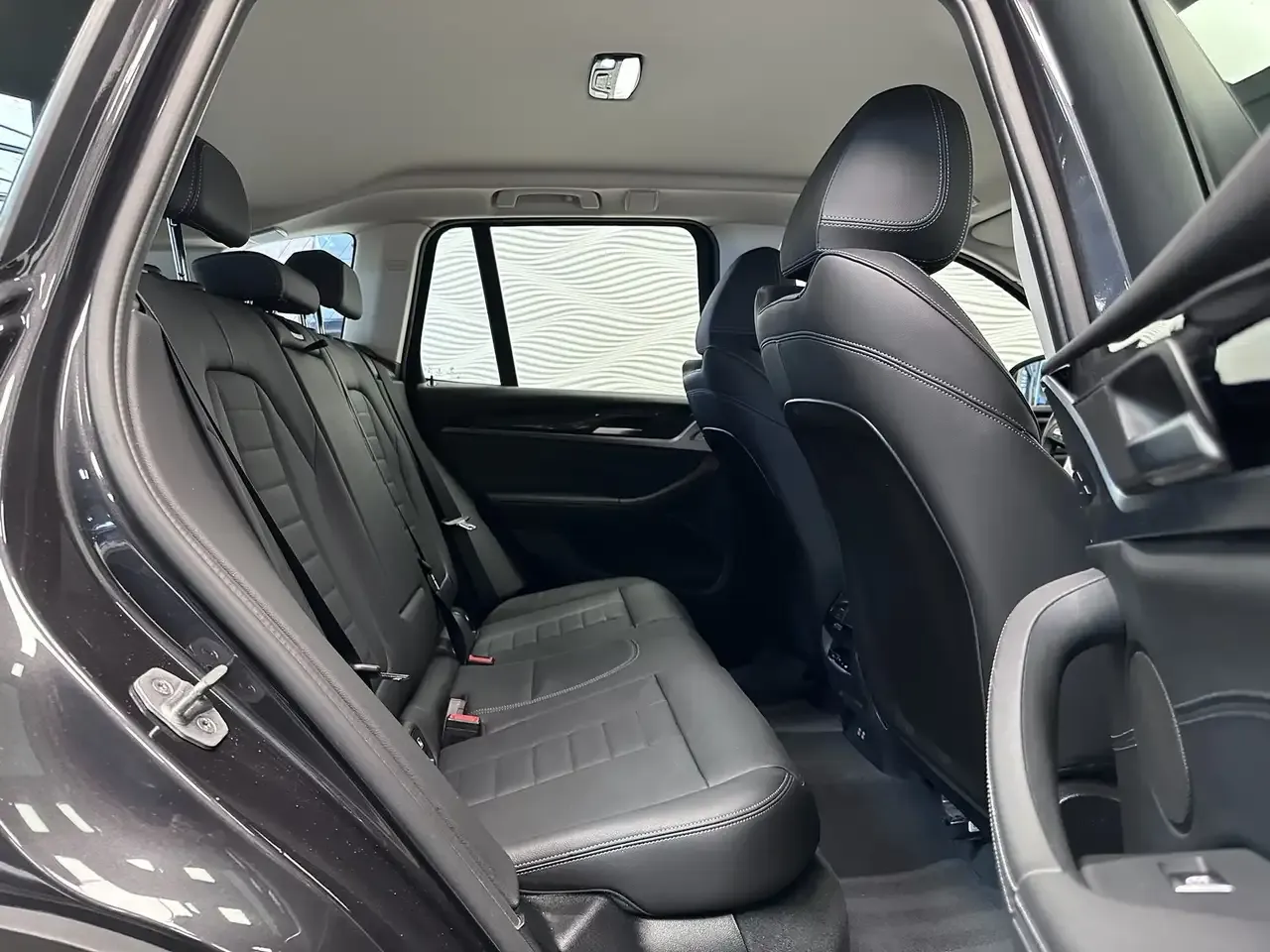 BMW X3 - 35