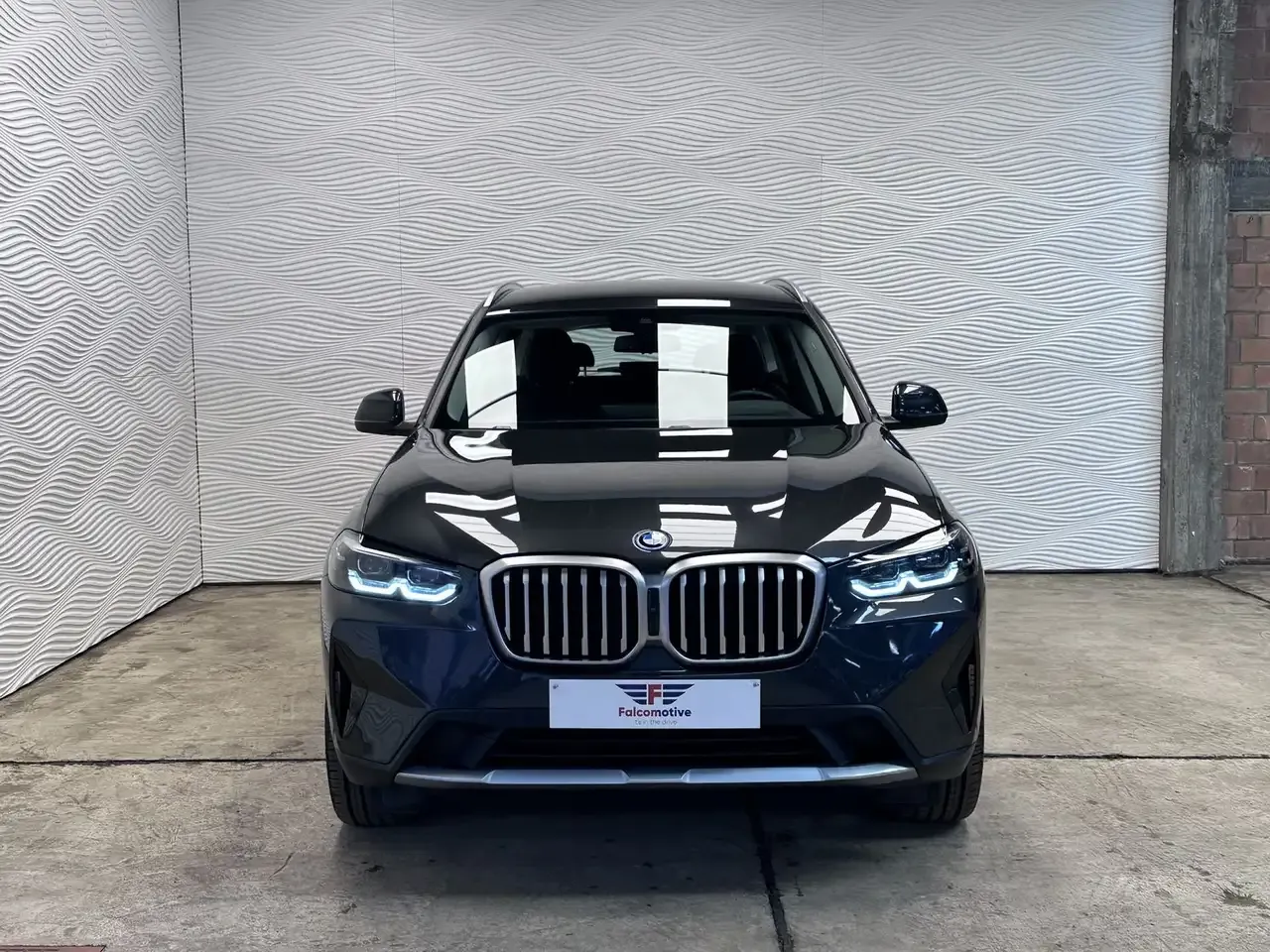BMW X3 - 6
