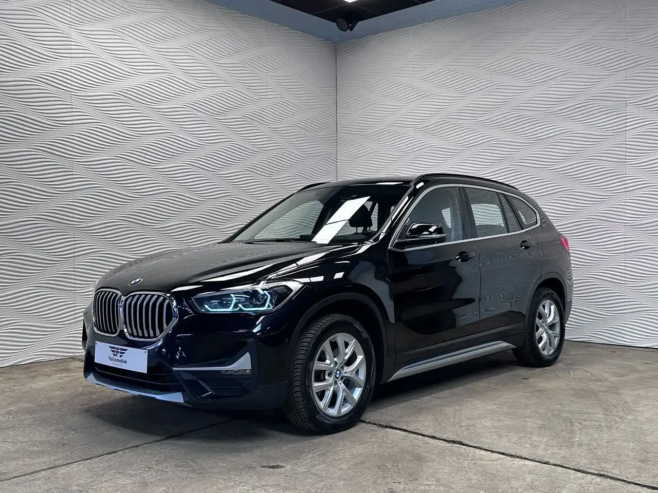 BMW X1 - 1