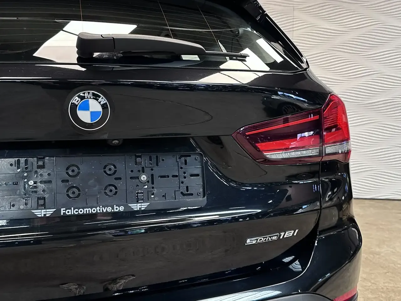 BMW X1 - 15