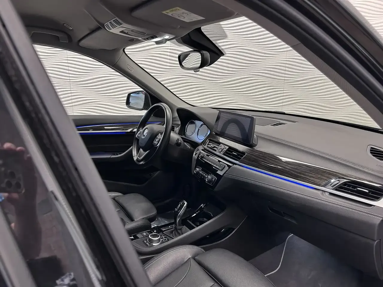 BMW X1 - 17