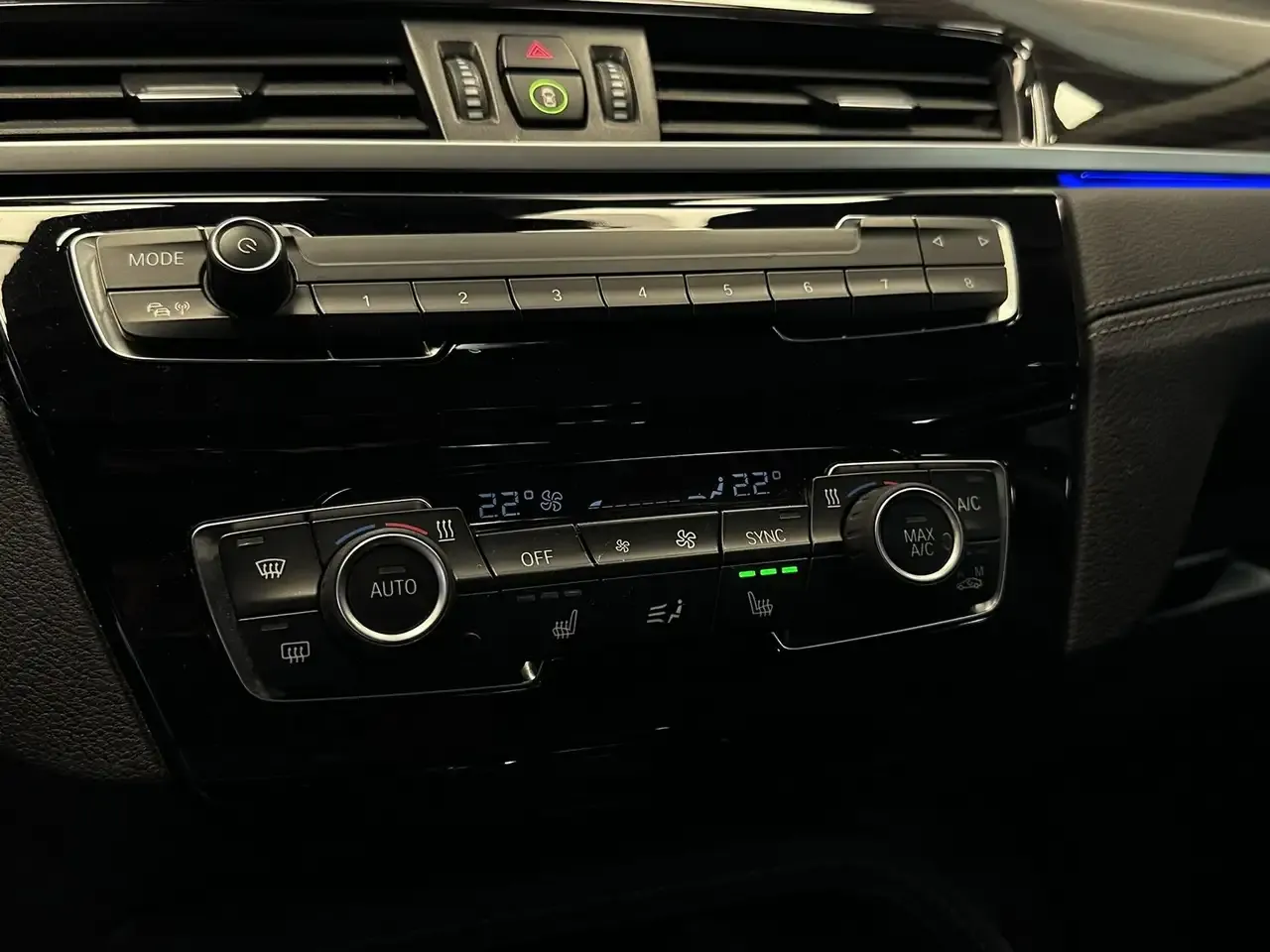 BMW X1 - 27