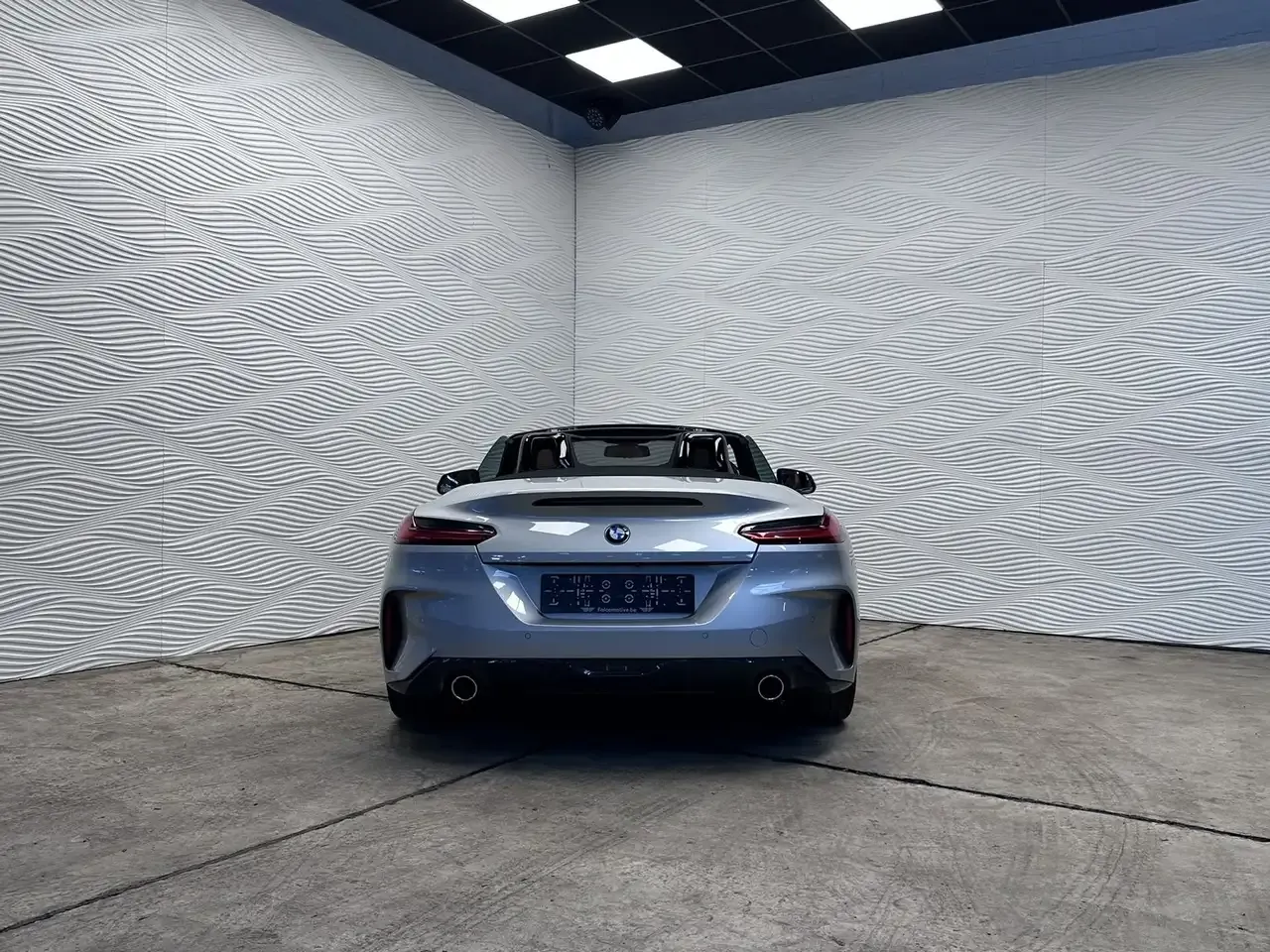BMW Z4 - 11