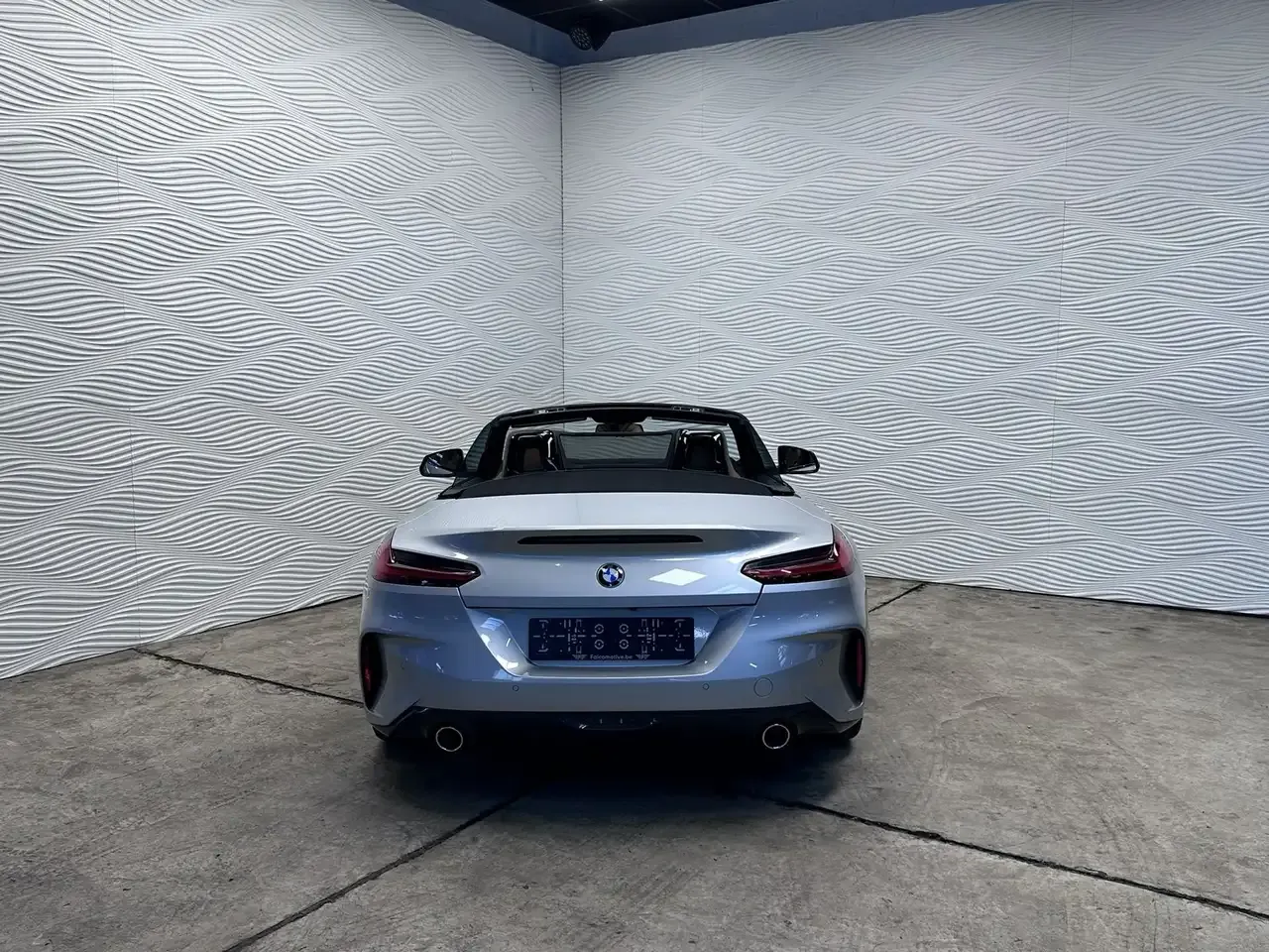 BMW Z4 - 12