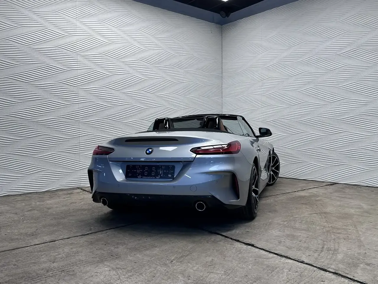 BMW Z4 - 13