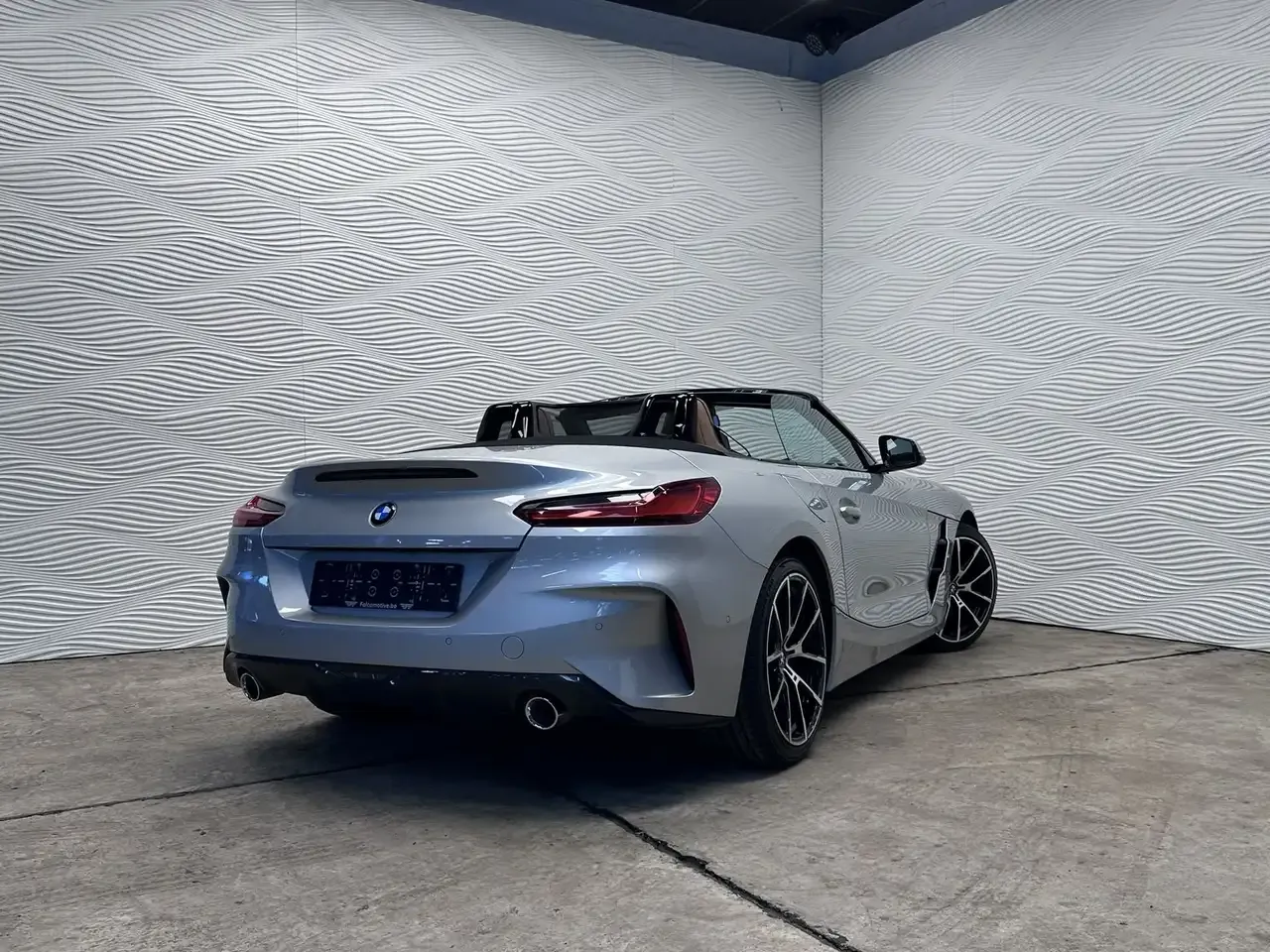 BMW Z4 - 15