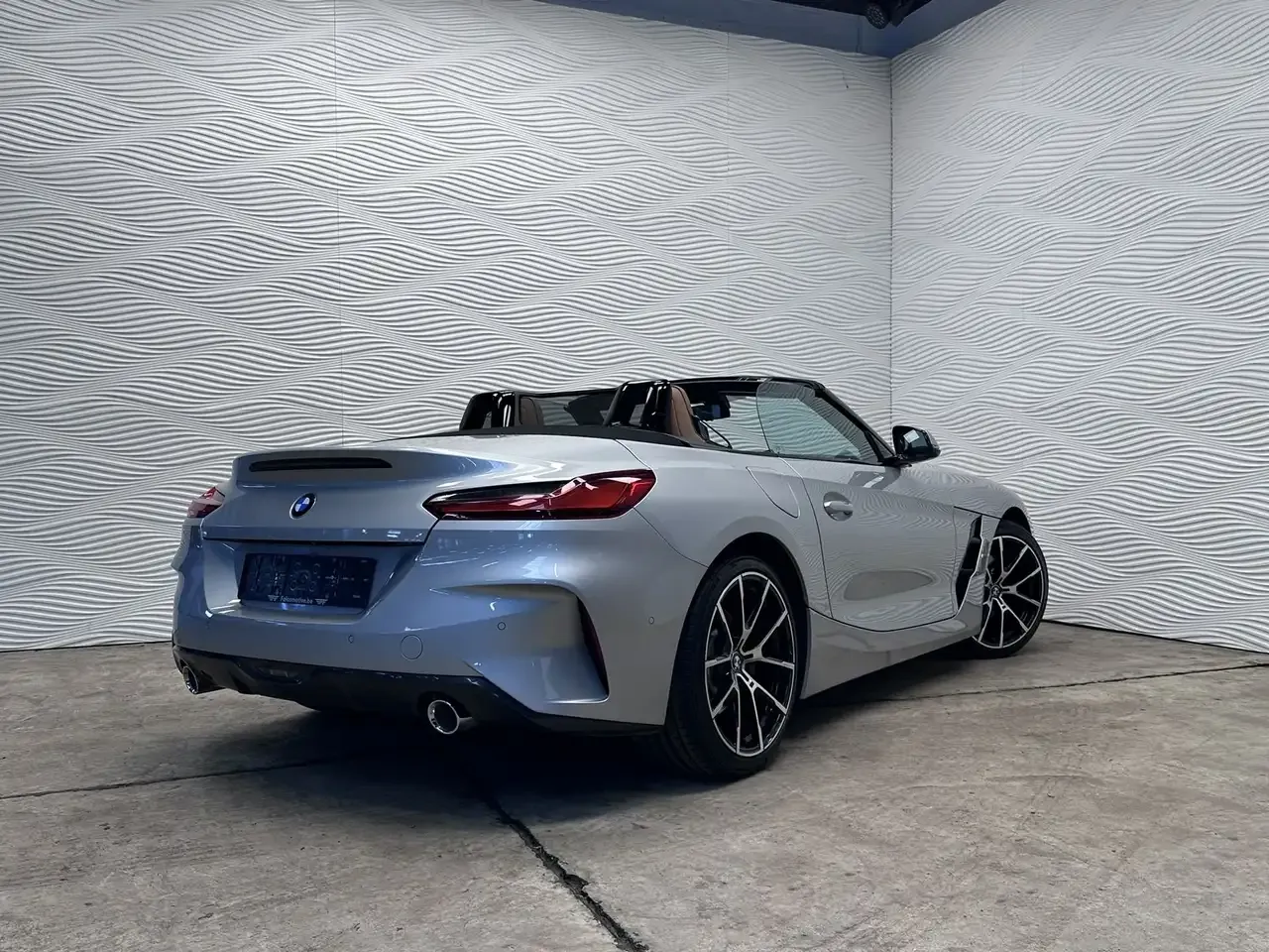 BMW Z4 - 16