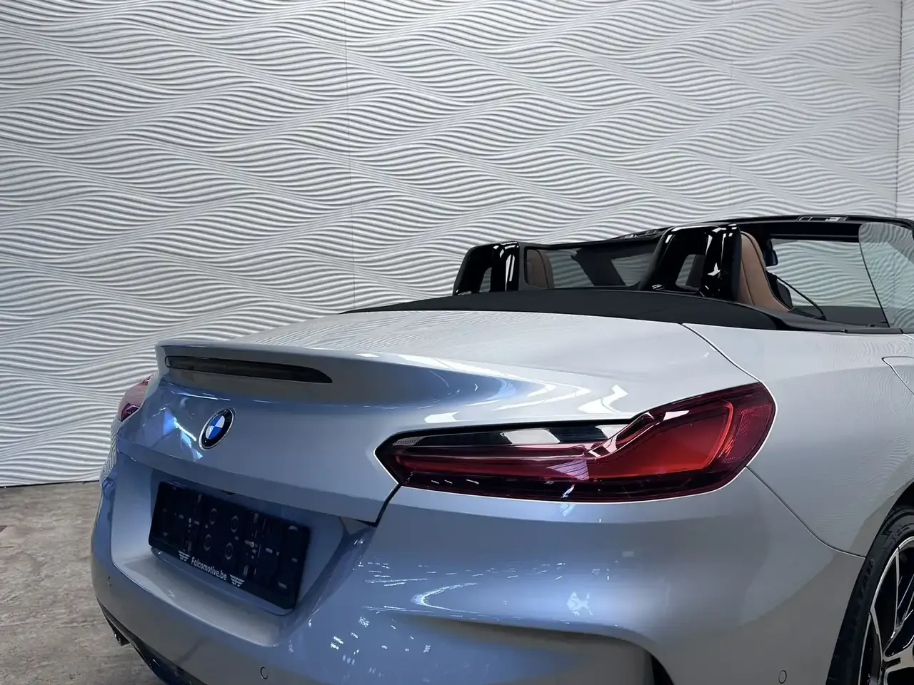 BMW Z4 - 17