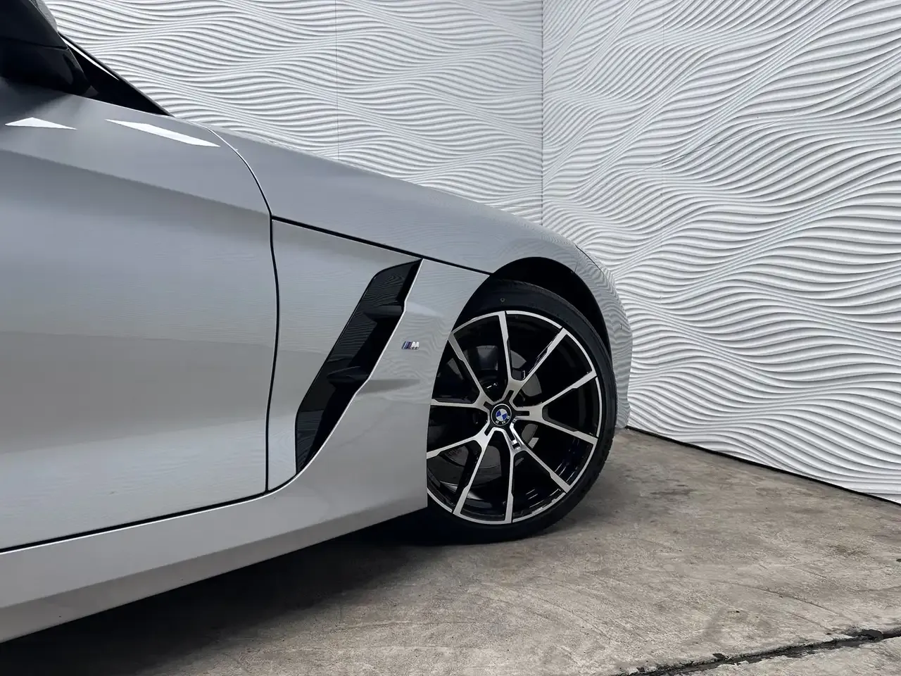 BMW Z4 - 18