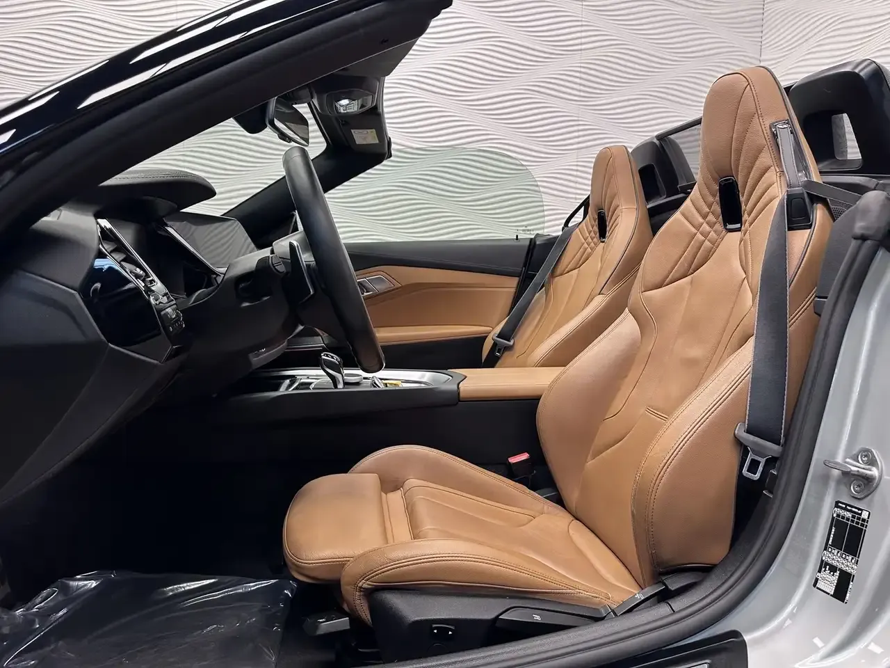 BMW Z4 - 20