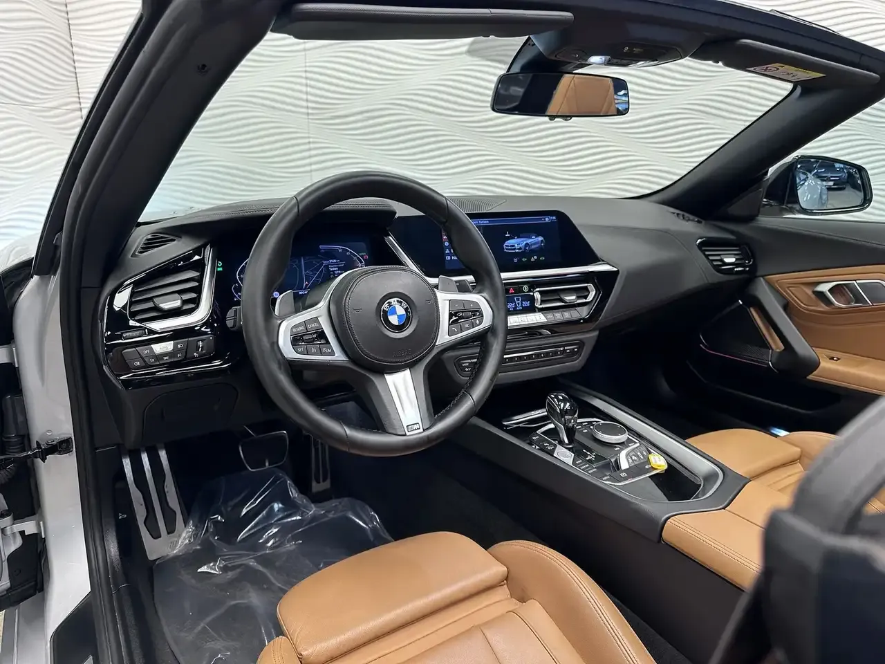 BMW Z4 - 22