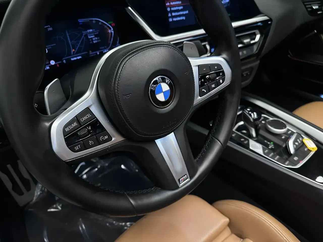 BMW Z4 - 23