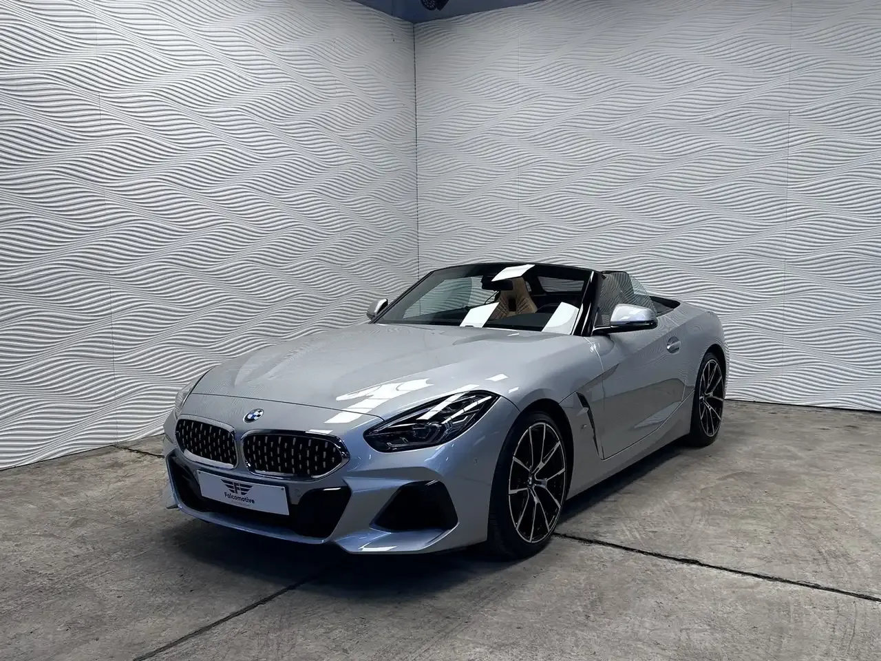 BMW Z4 - 3