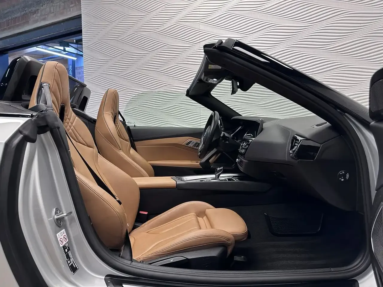 BMW Z4 - 33