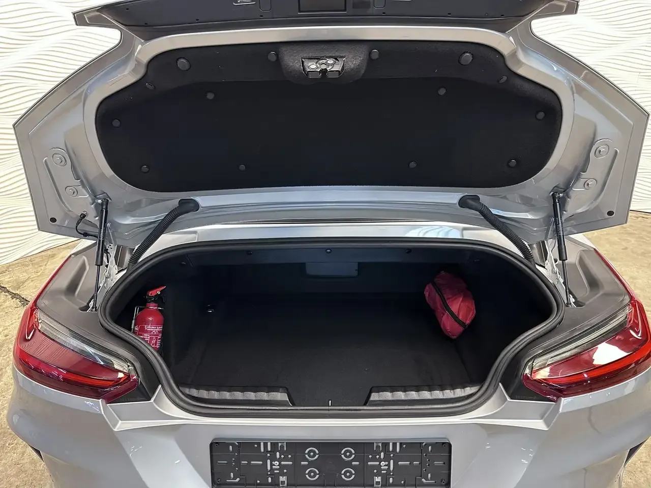 BMW Z4 - 36