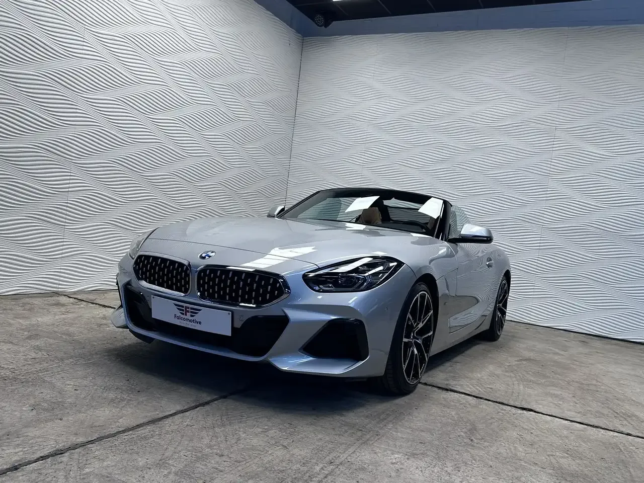 BMW Z4 - 4