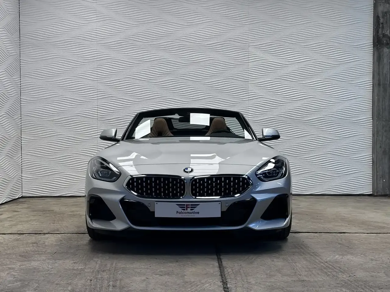 BMW Z4 - 5