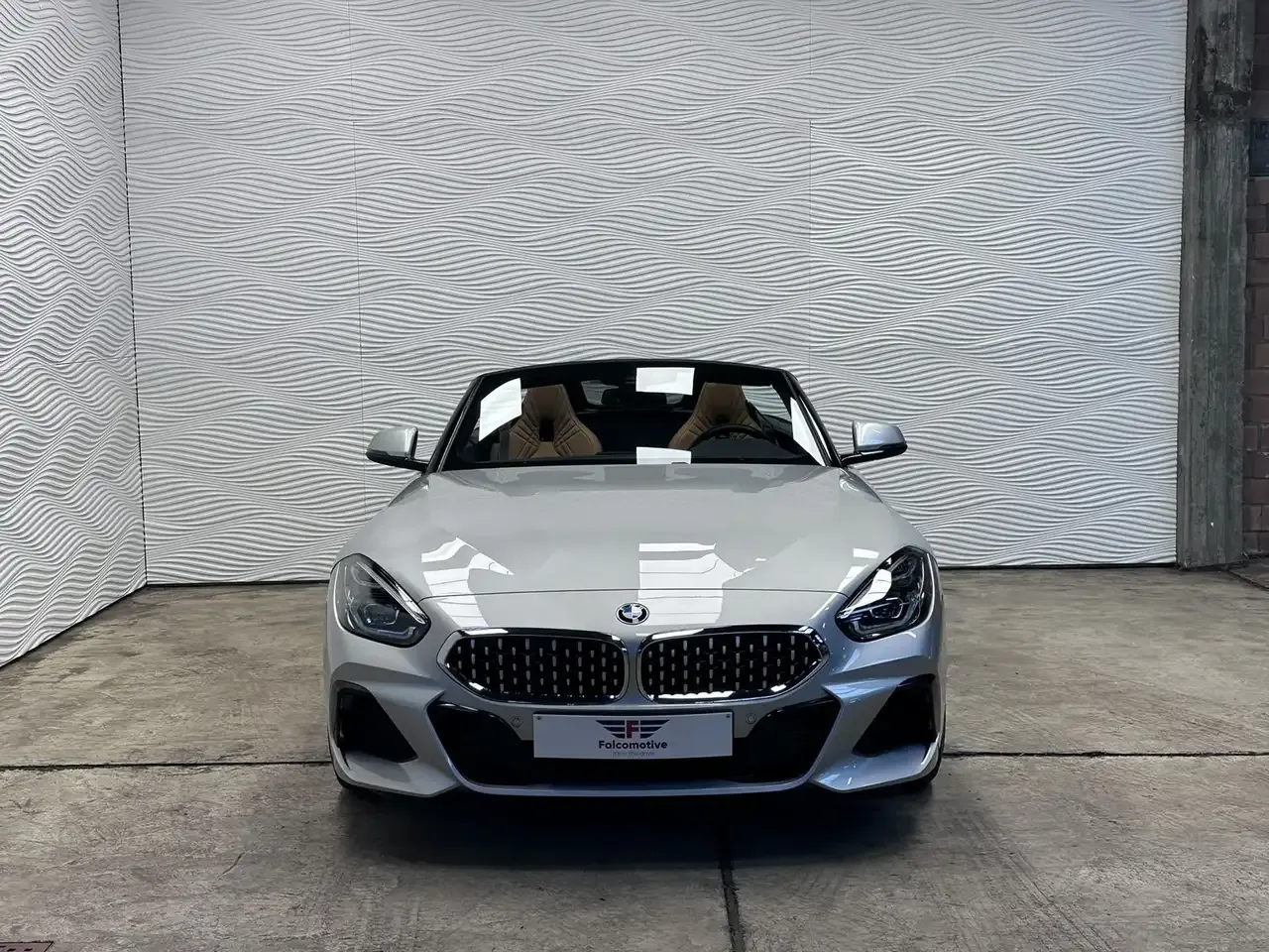 BMW Z4 - 6