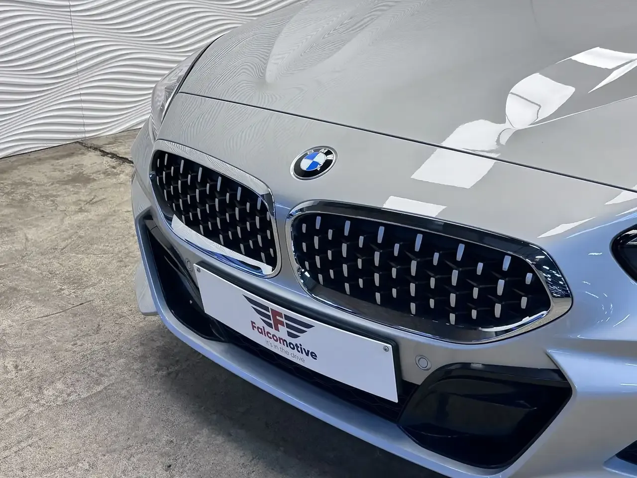 BMW Z4 - 7