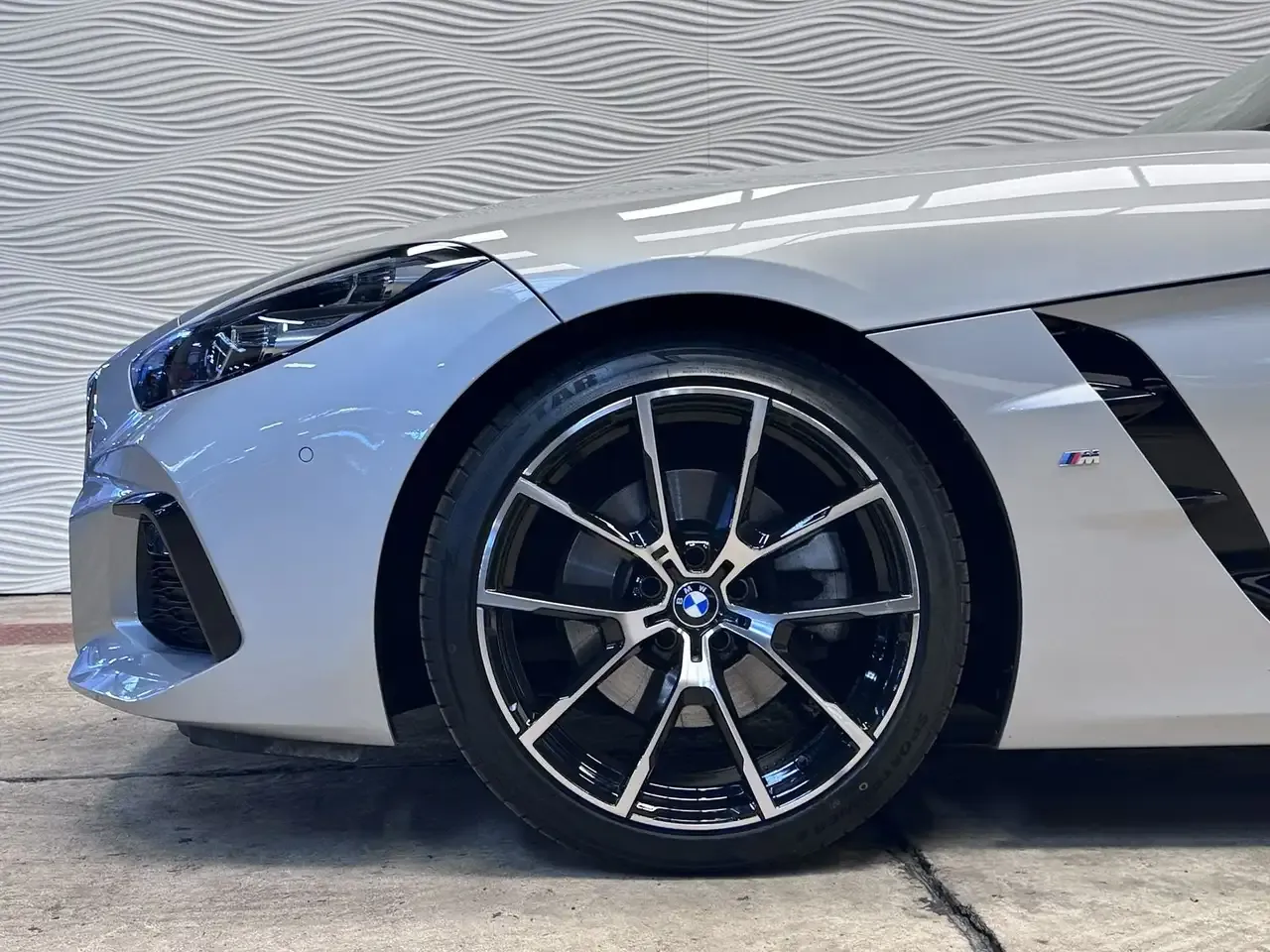 BMW Z4 - 8
