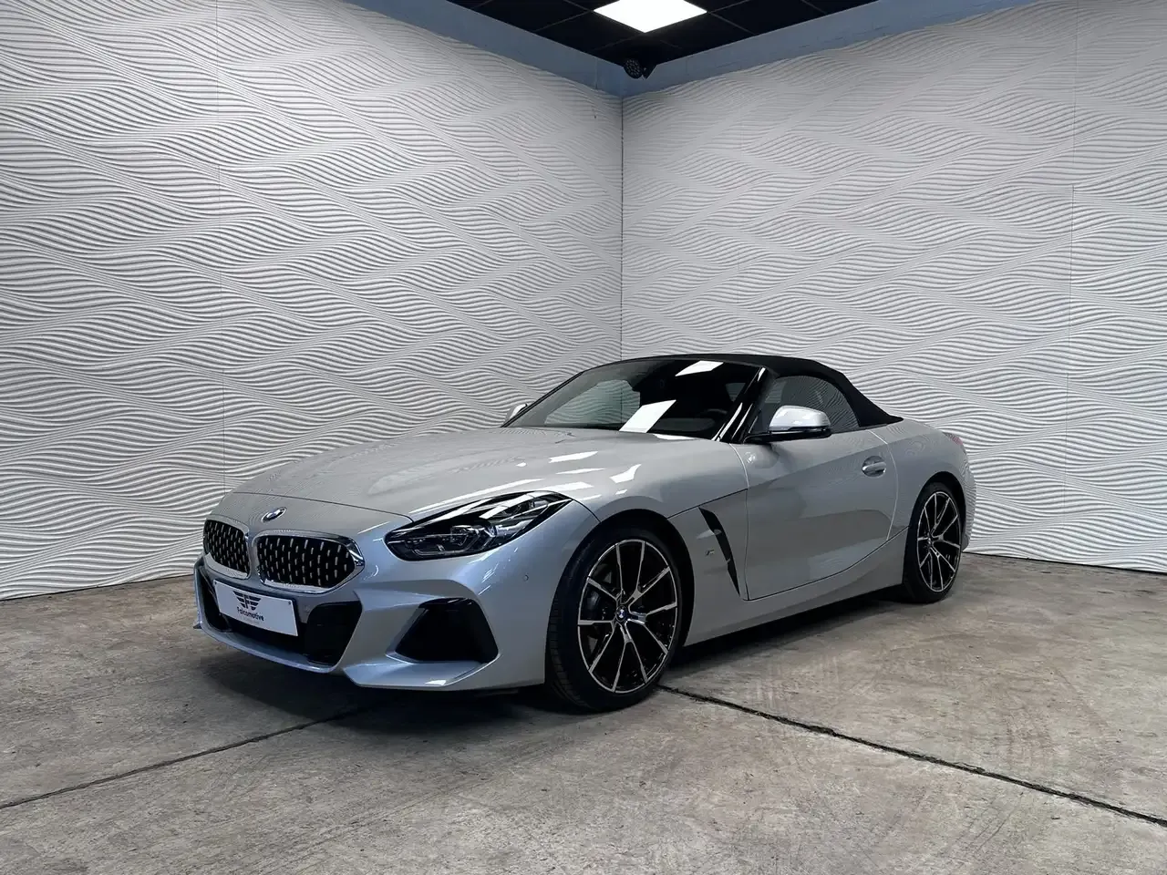 BMW Z4 - 9