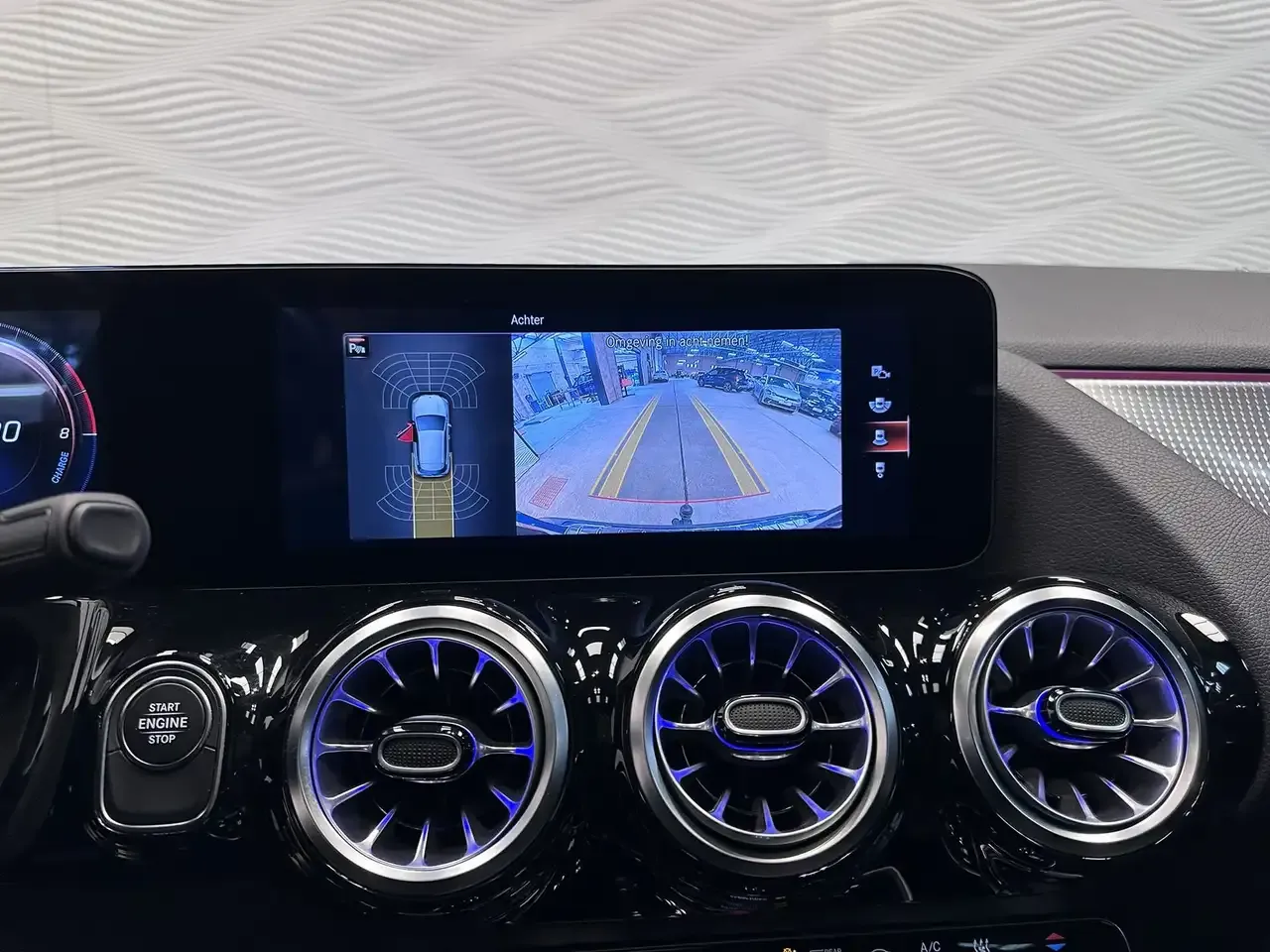 Mercedes-Benz GLA 250 - 29