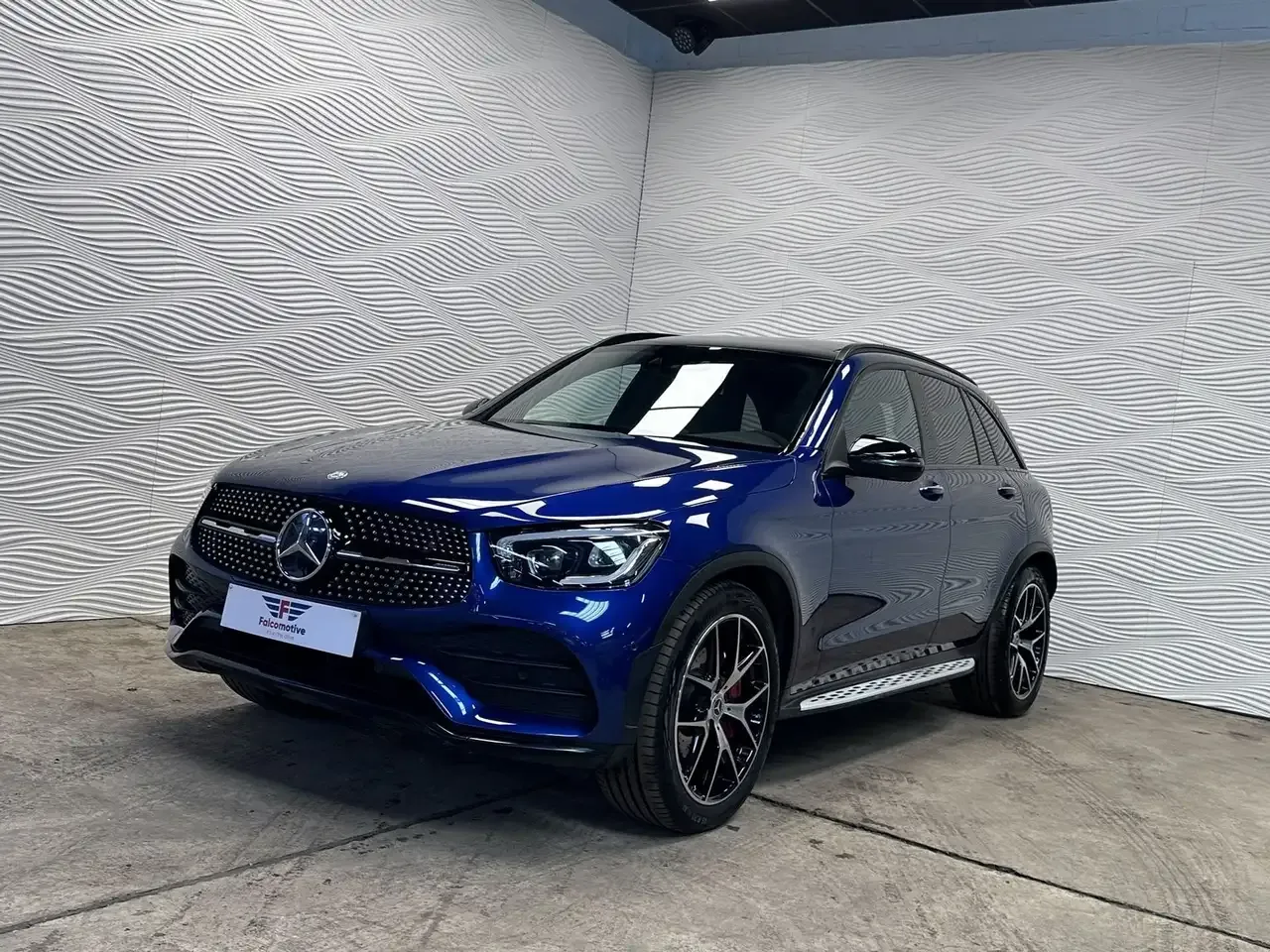 Mercedes-Benz - 3