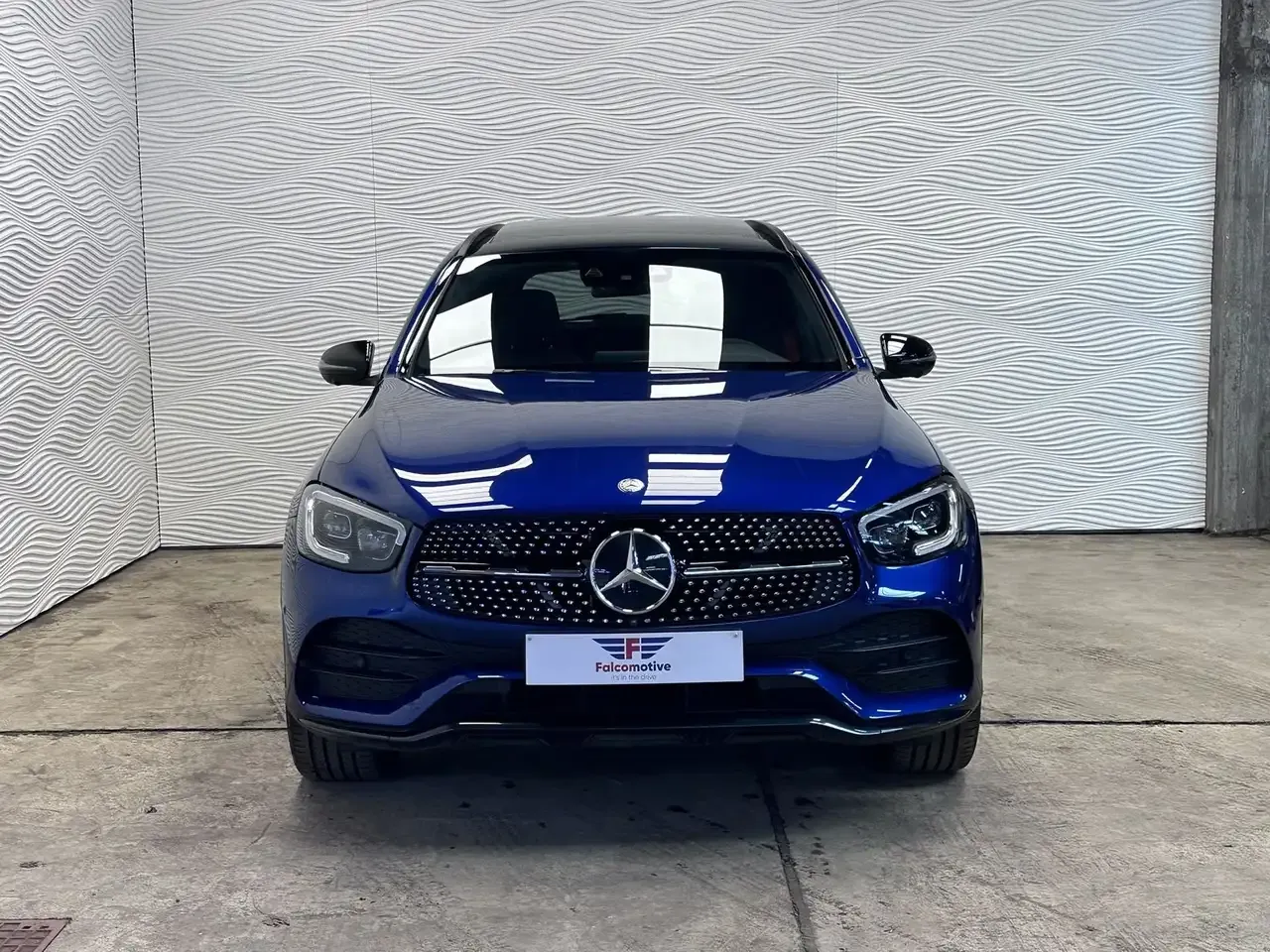 Mercedes-Benz - 5