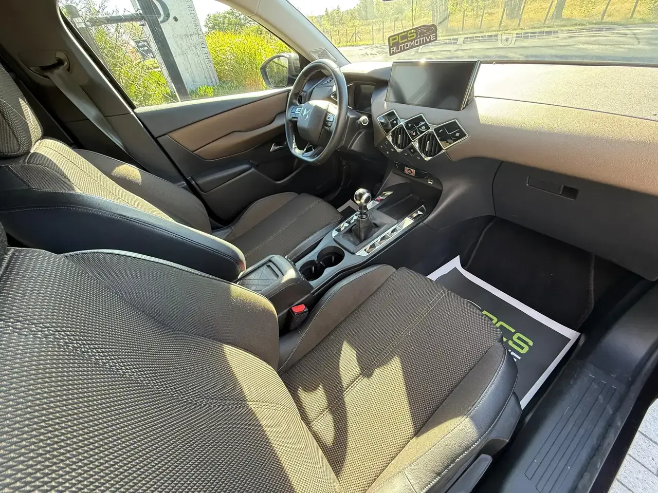 DS Automobiles DS 3 Crossback - 14