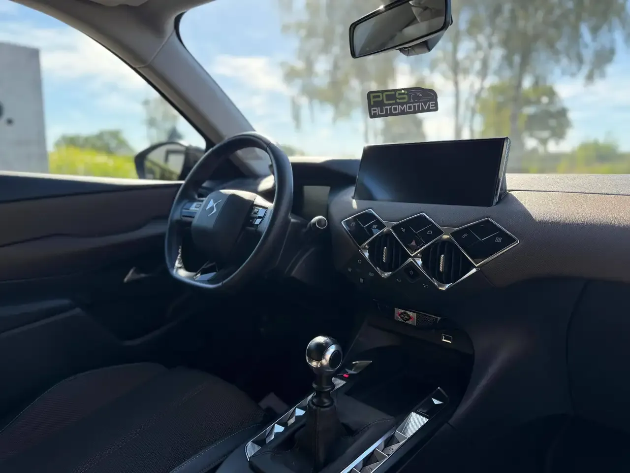 DS Automobiles DS 3 Crossback - 16
