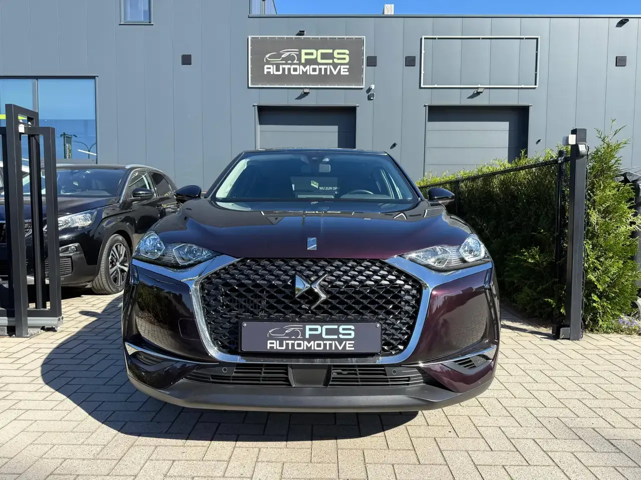 DS Automobiles DS 3 Crossback - 2