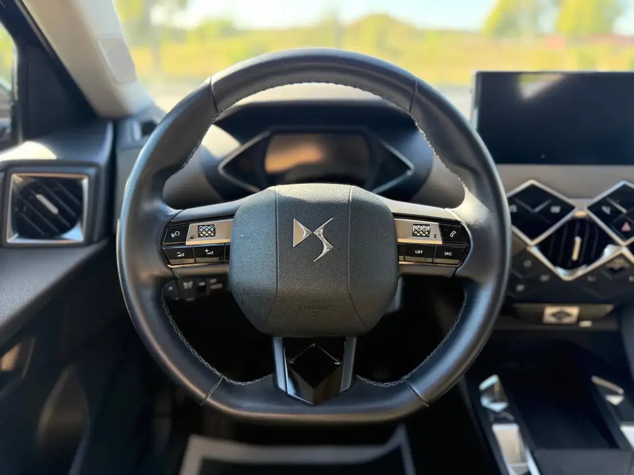DS Automobiles DS 3 Crossback - 28