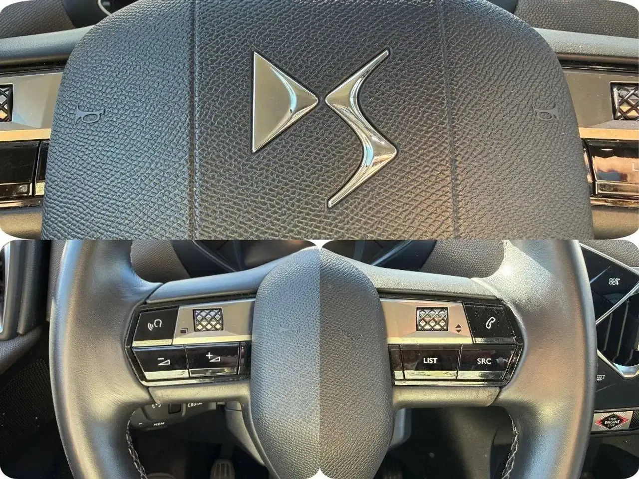 DS Automobiles DS 3 Crossback - 29