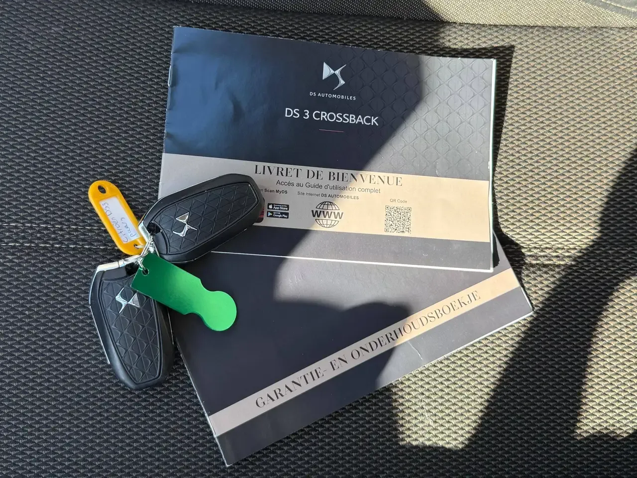 DS Automobiles DS 3 Crossback - 37