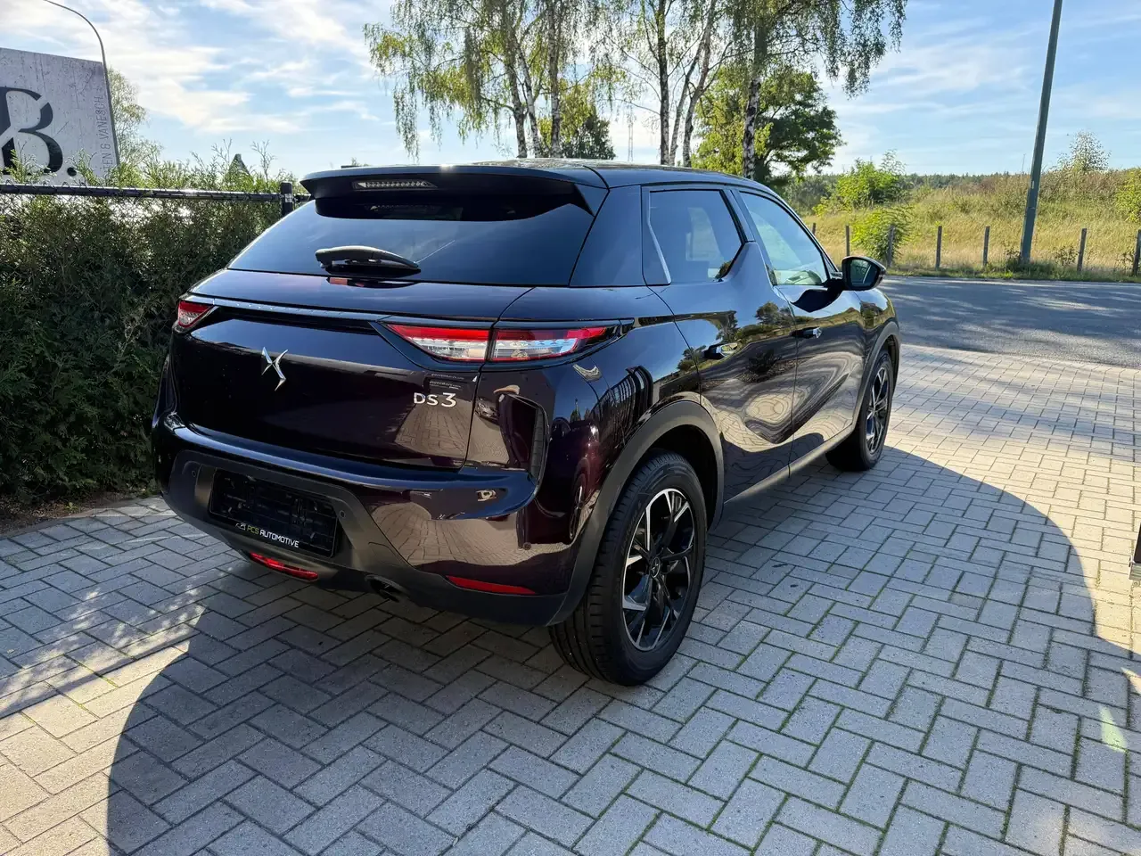 DS Automobiles DS 3 Crossback - 4