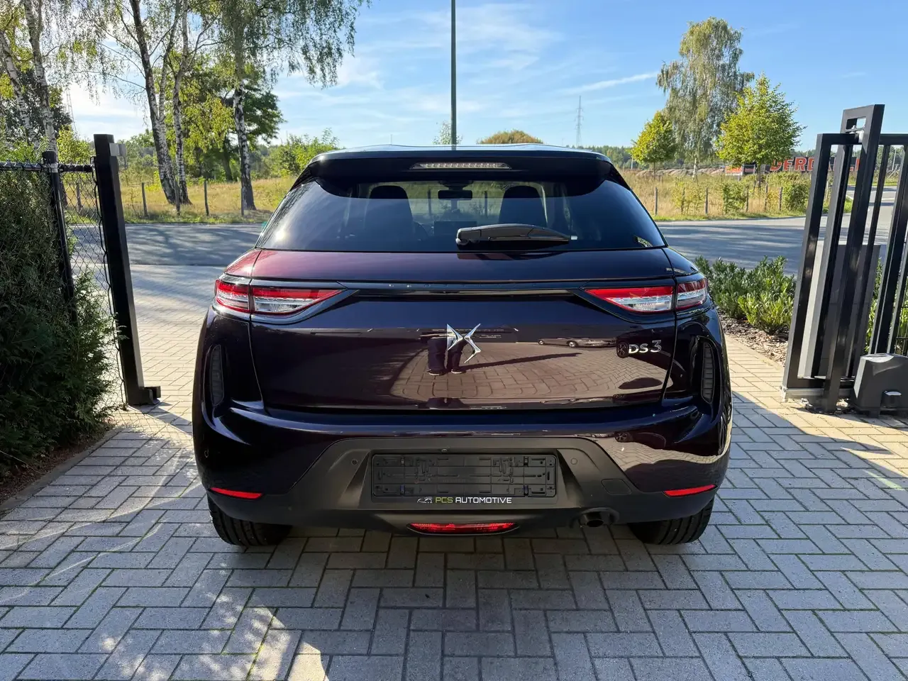 DS Automobiles DS 3 Crossback - 5