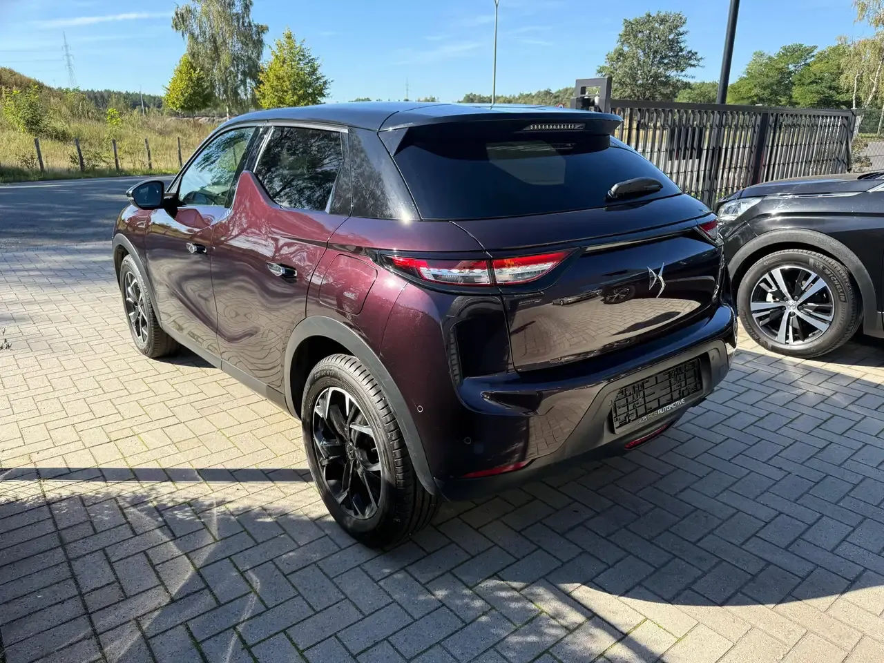 DS Automobiles DS 3 Crossback - 6