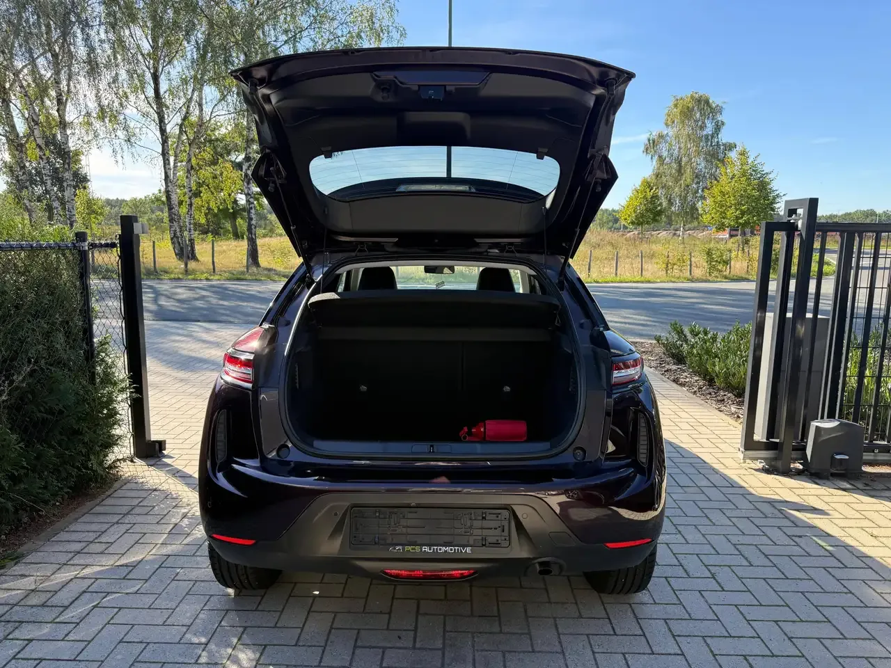 DS Automobiles DS 3 Crossback - 8
