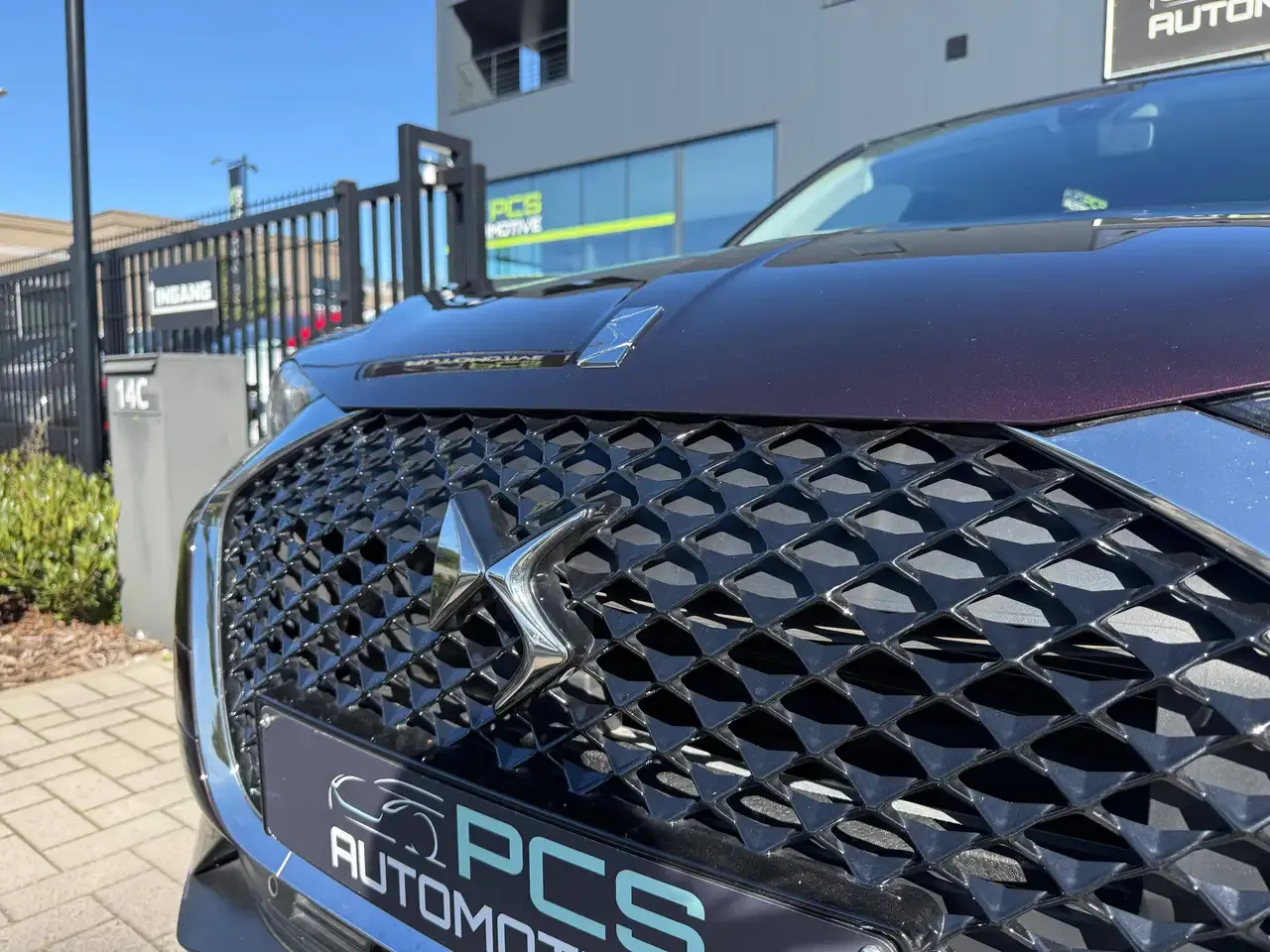 DS Automobiles DS 3 Crossback - 9