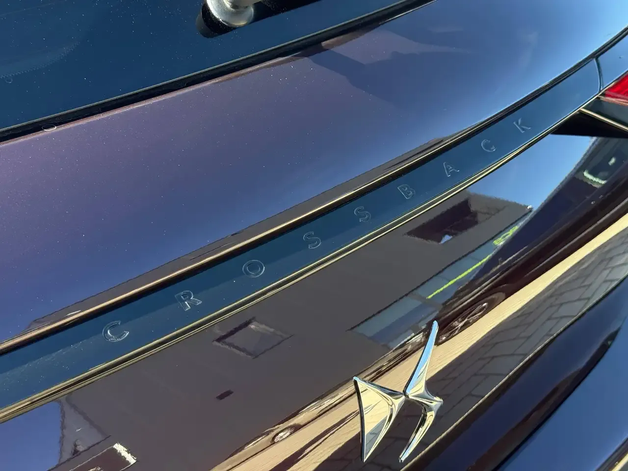 DS Automobiles DS 3 Crossback - 10