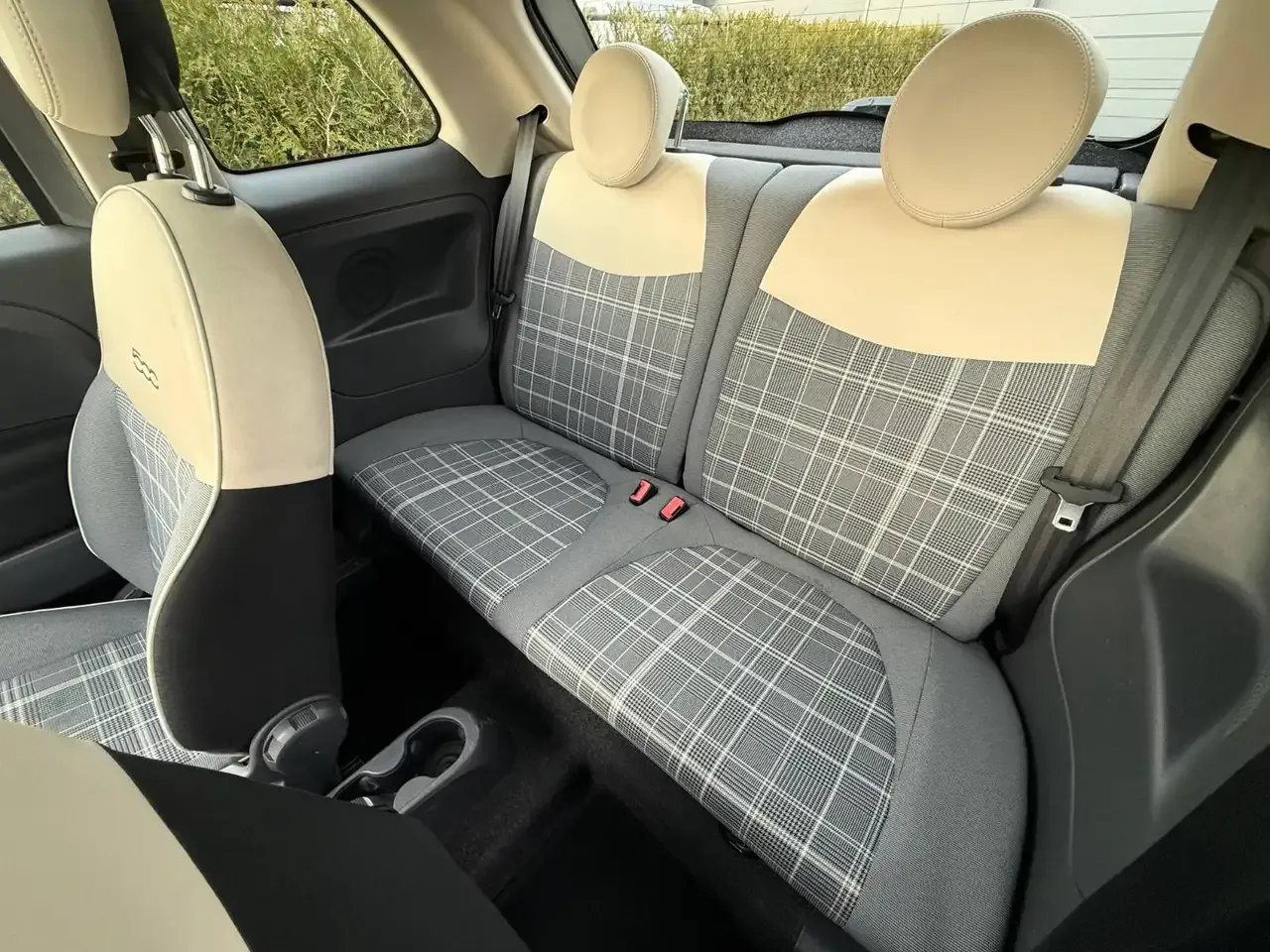 Fiat 500 - 16