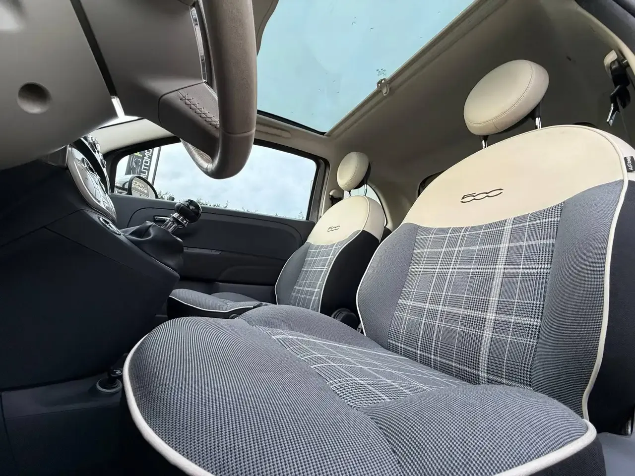 Fiat 500 - 18